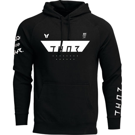 Thor Rogue Pullover Hoodie_1485433