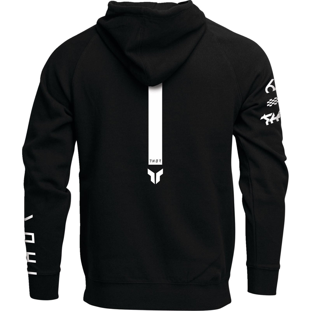 Thor Rogue Pullover Hoodie