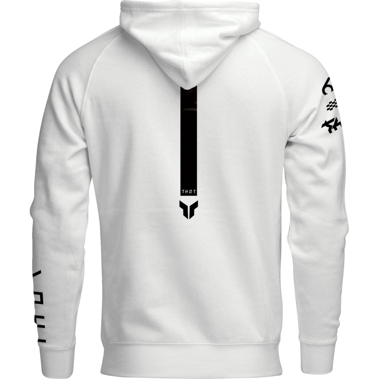 Thor Rogue Pullover Hoodie