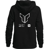 Thor Women's Trax Pullover Hoodie