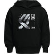 Thor Youth Forge Pullover Hoodie - Black_1487057
