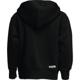 Thor Youth Forge Pullover Hoodie - Black
