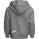 Thor Youth Brave Pullover Hoodie - Heather Gray