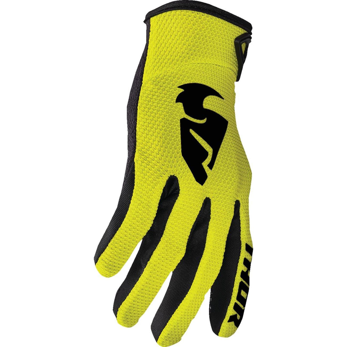 Thor Youth Sector Gloves - Acid - 2XS [MPN: 3332-1733]