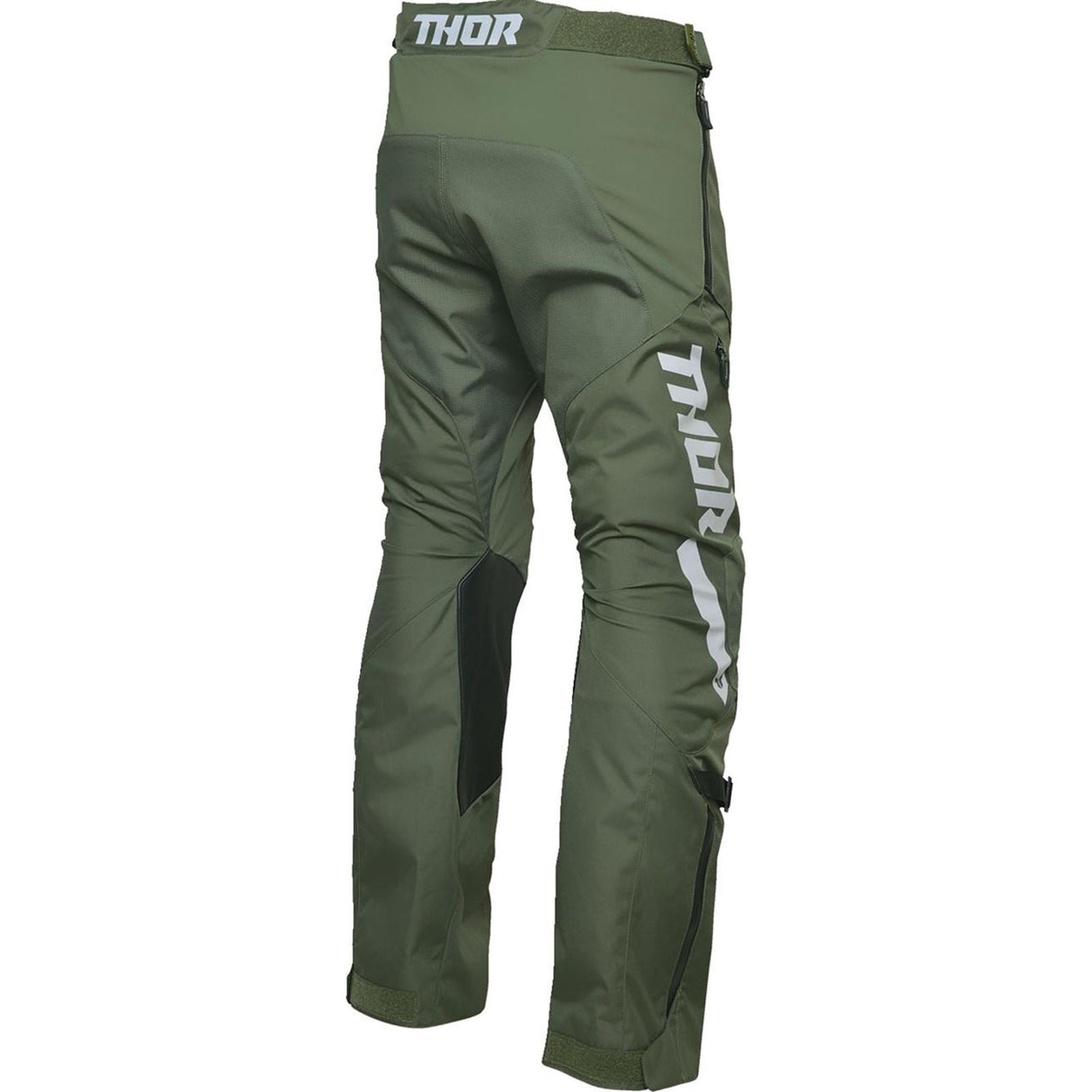 Thor Terrain Over-the-Boot Pants