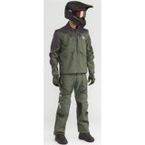 Thor Terrain Over-the-Boot Pants