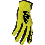 Thor Youth Sector Gloves - Acid