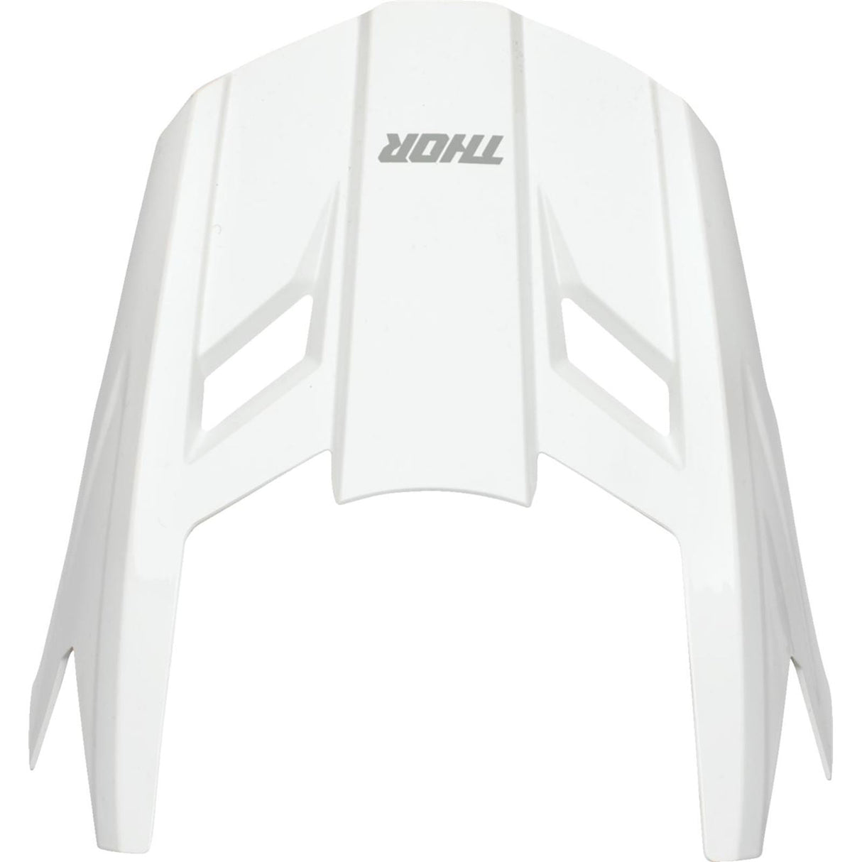 Thor Youth Fleet Visor Kit - Whiteout [MPN: 0132-1863]