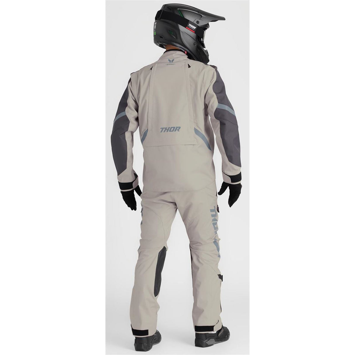 Thor Terrain Over-the-Boot Pants