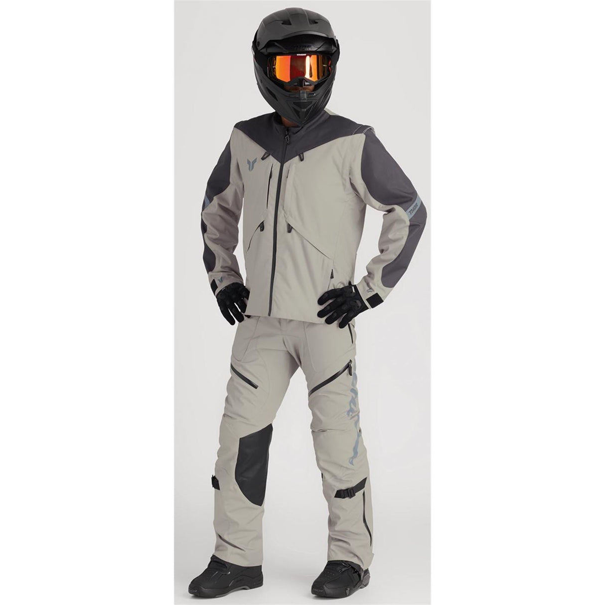 Thor Terrain Over-the-Boot Pants