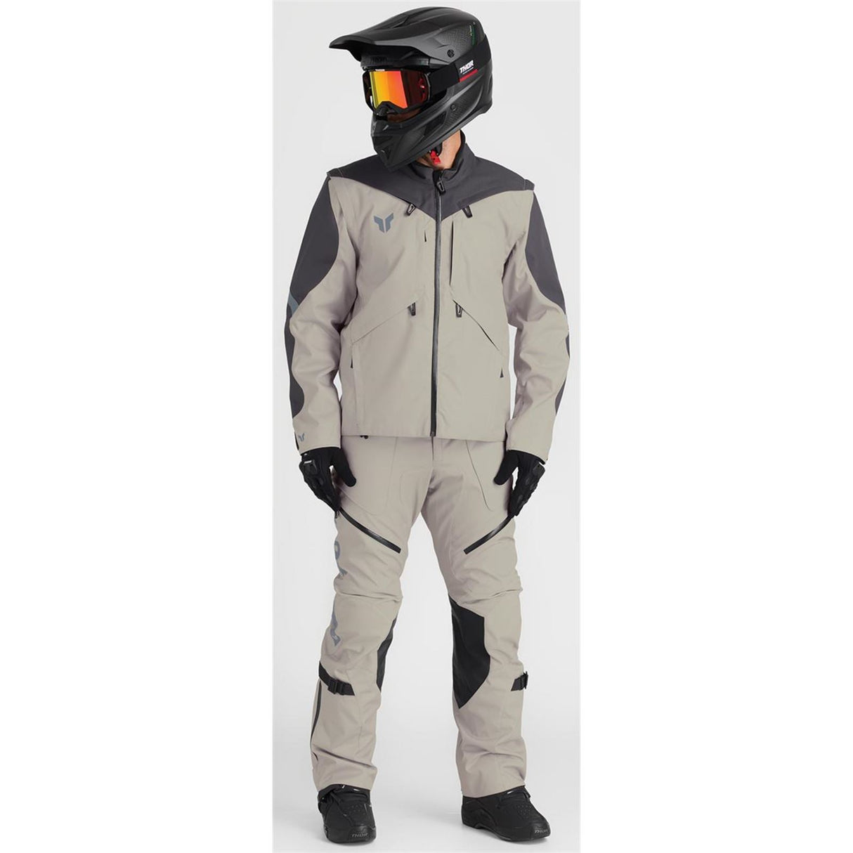 Thor Terrain Over-the-Boot Pants