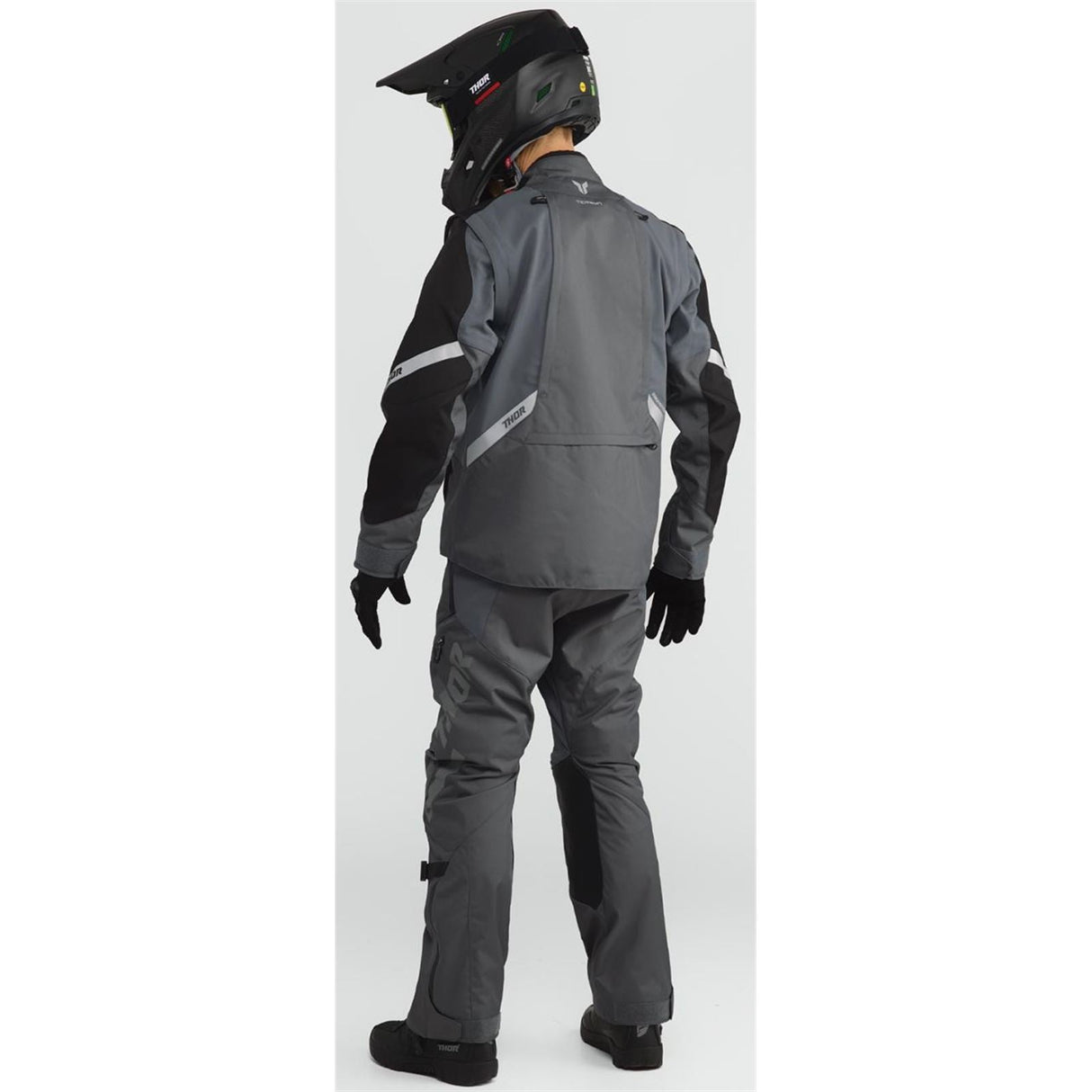 Thor Terrain Over-the-Boot Pants