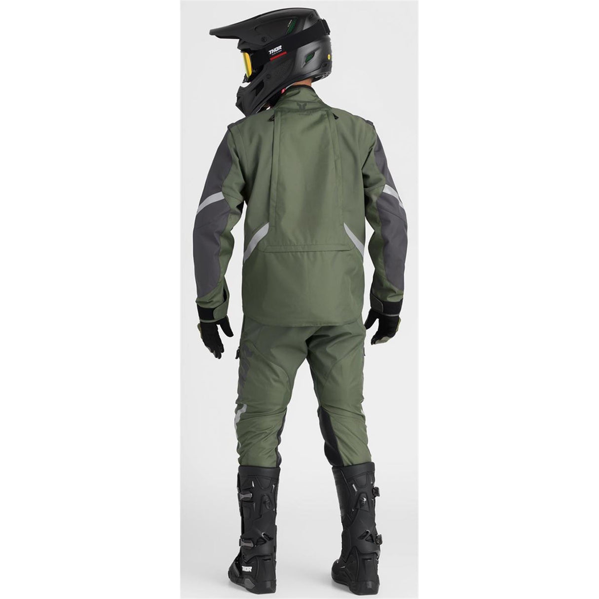 Thor Terrain In-the-Boot Pants