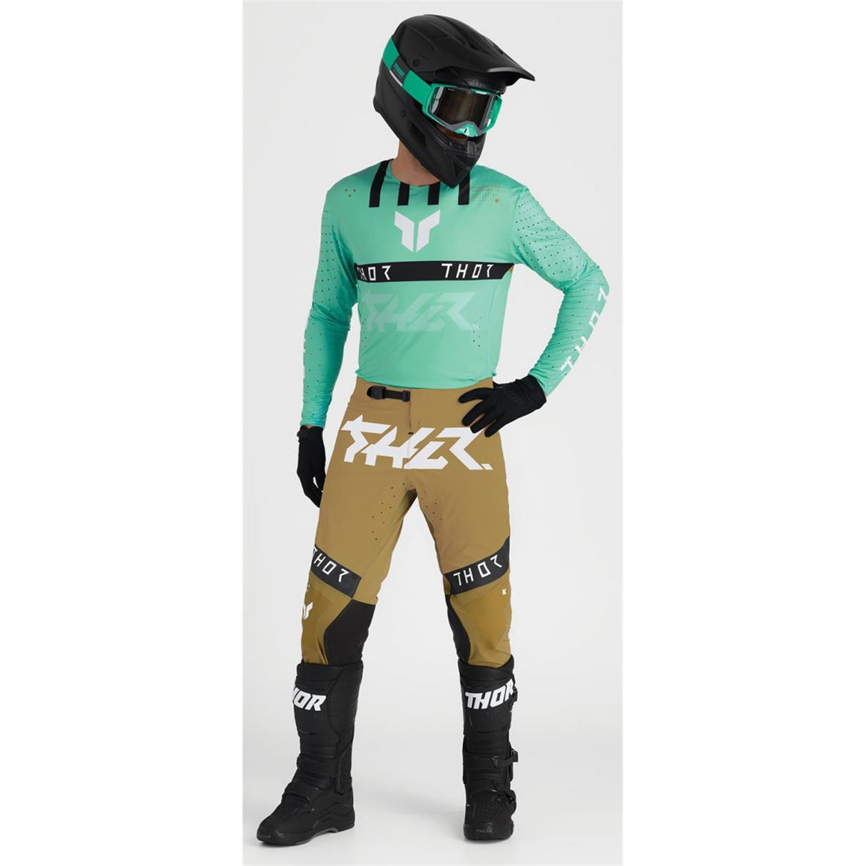 Thor SPORTMODE Flite Jersey_1708139