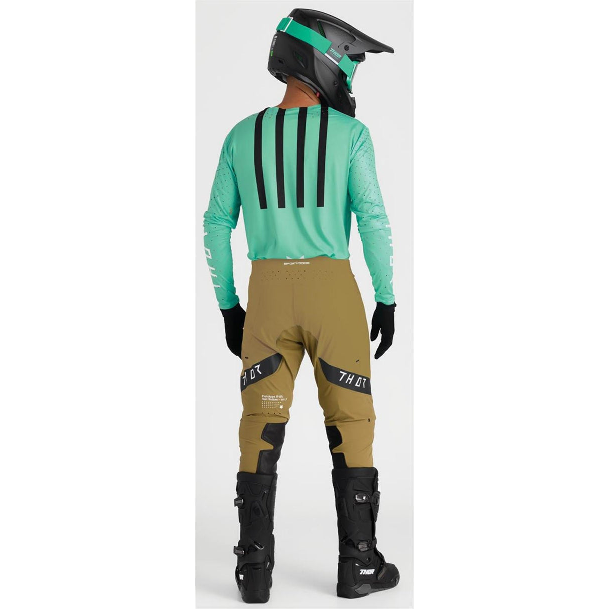 Thor SPORTMODE Flite Jersey