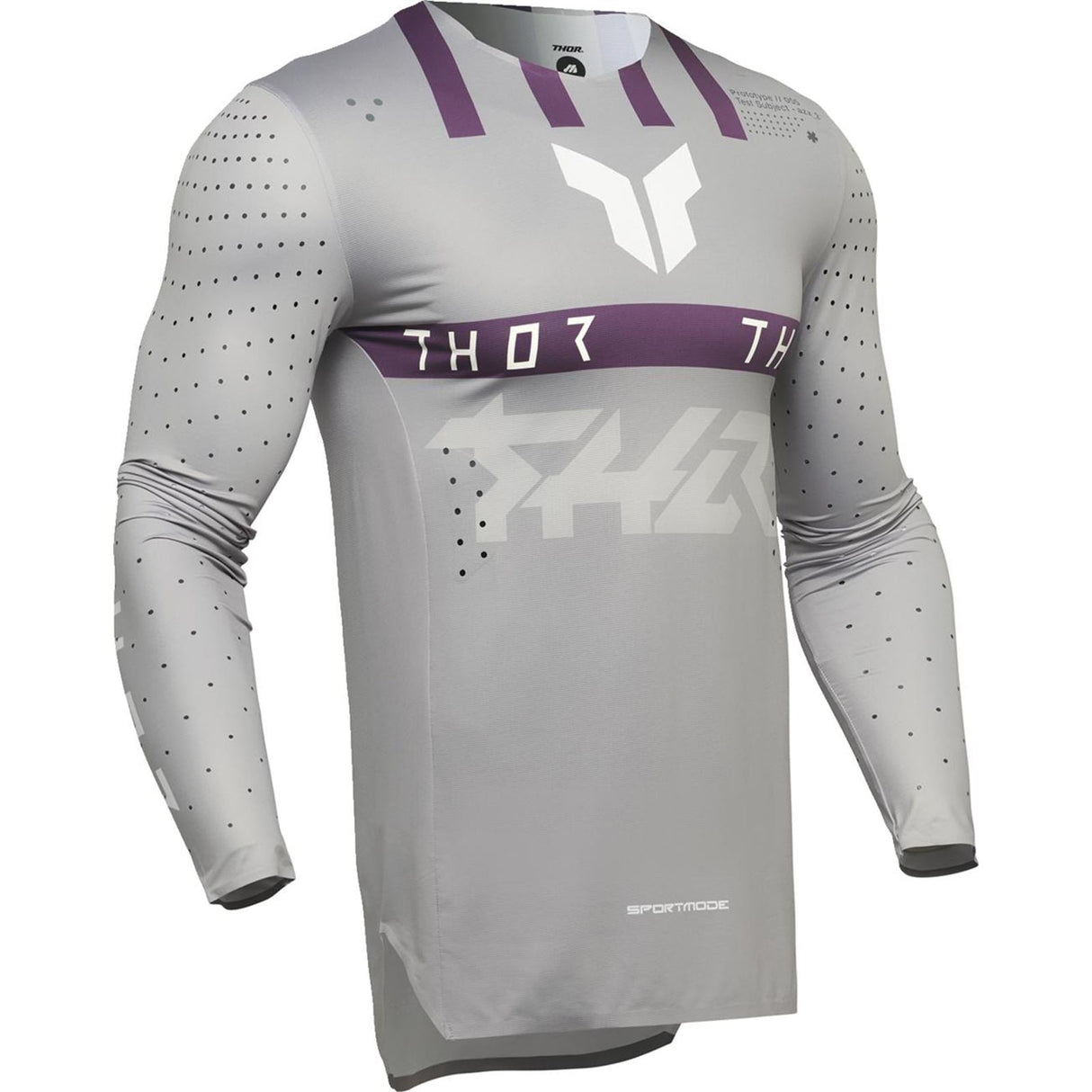 Thor SPORTMODE Flite Jersey_1708136