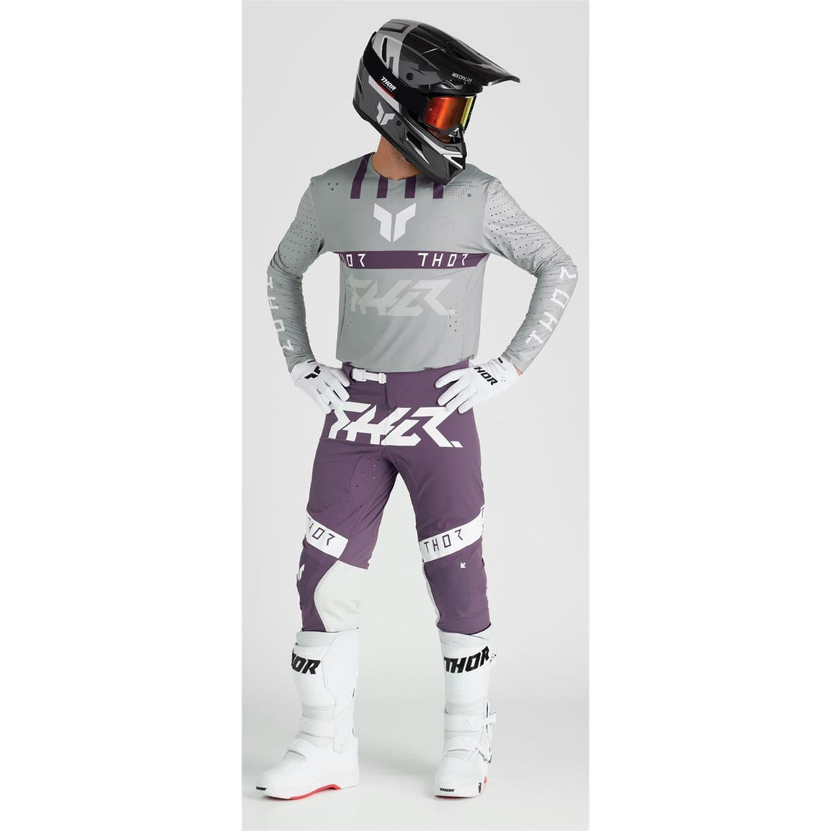 Thor SPORTMODE Flite Jersey