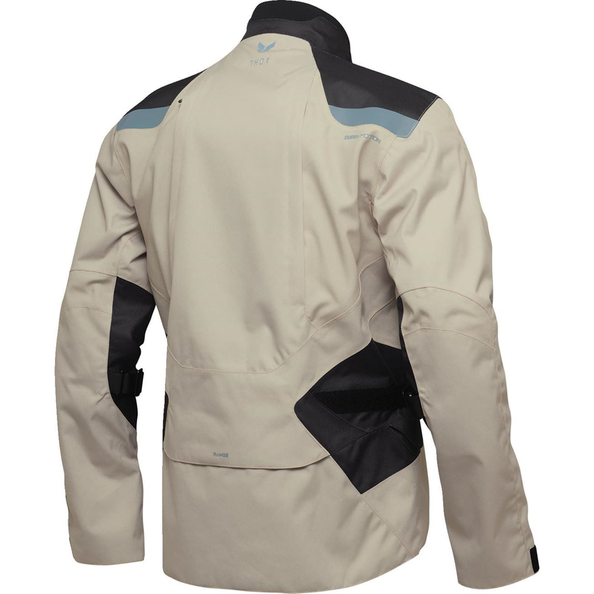 Thor Range Jacket - Sand - Small [MPN: 2920-0849]