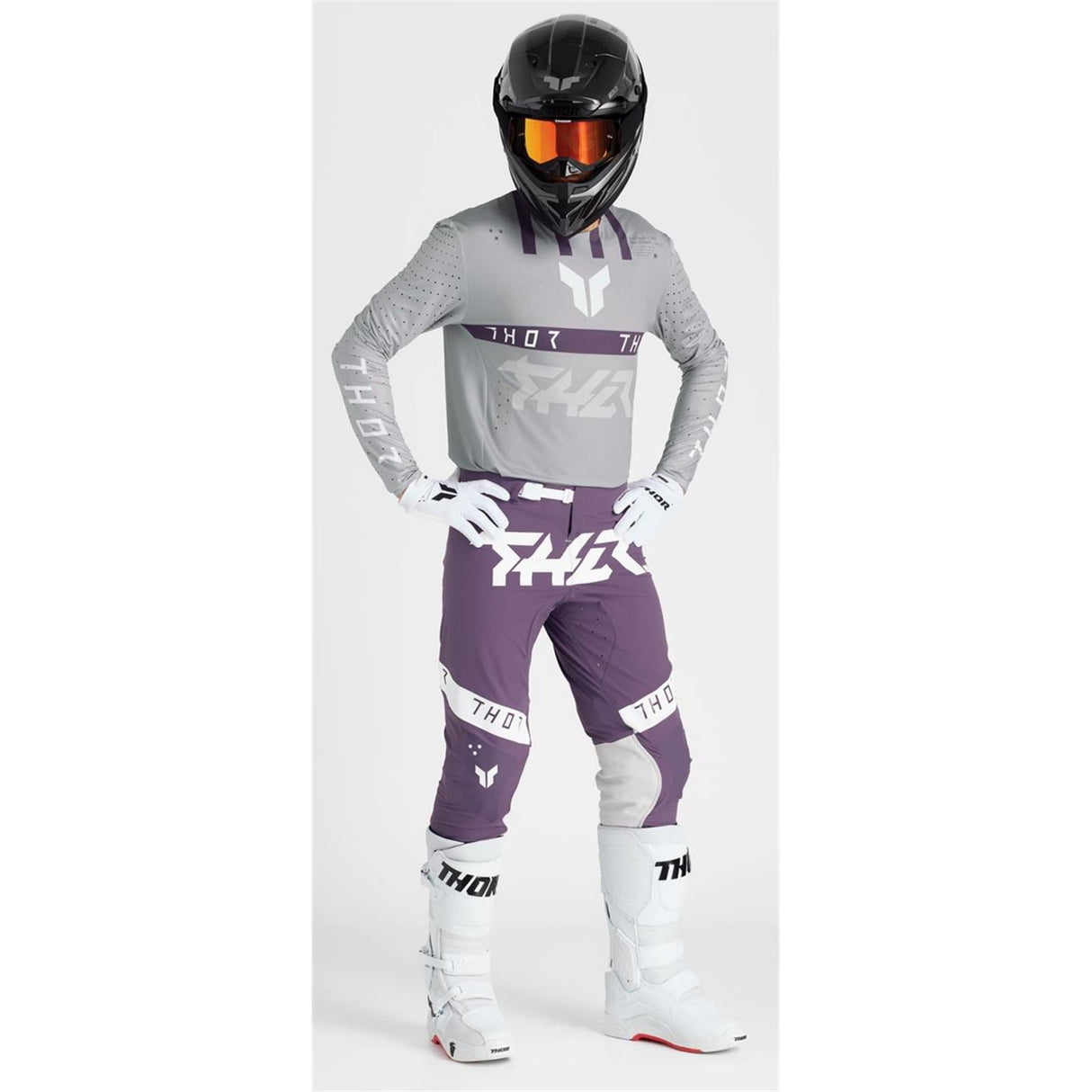 Thor LAUNCHMODE Gloves