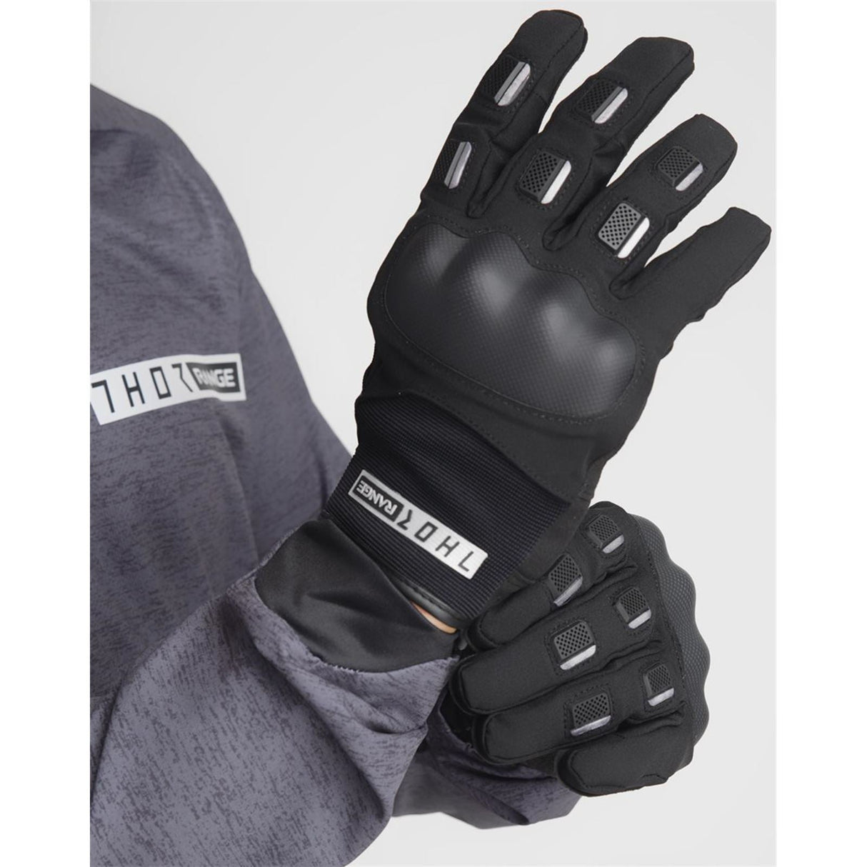 Thor Range Gloves