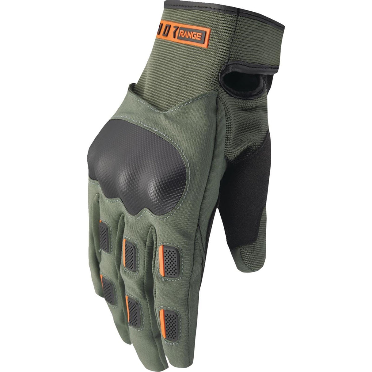 Thor Range Gloves