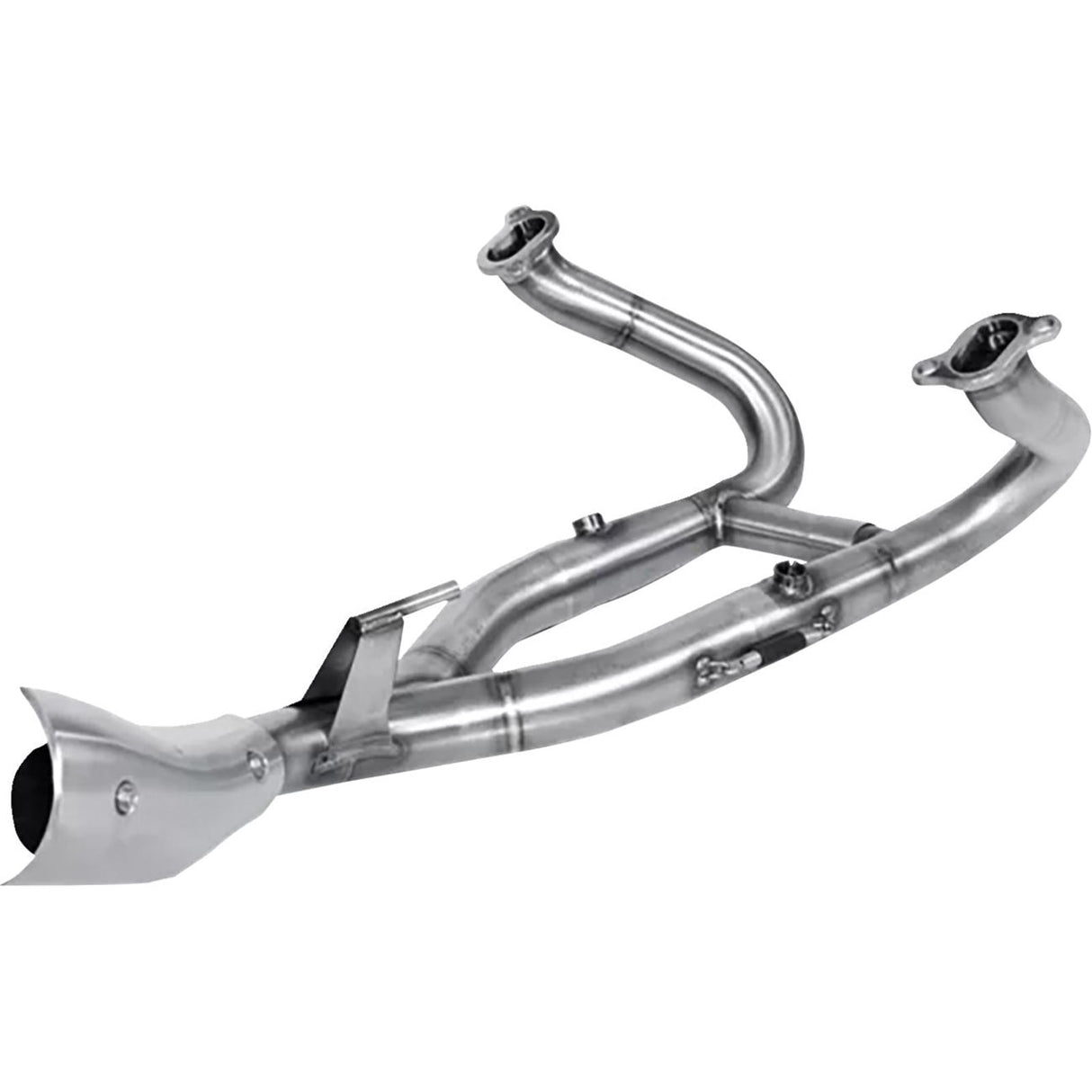 Akrapovic Header Pipe - Titanium for BMW R 1300 GS [MPN: E-B13E1]
