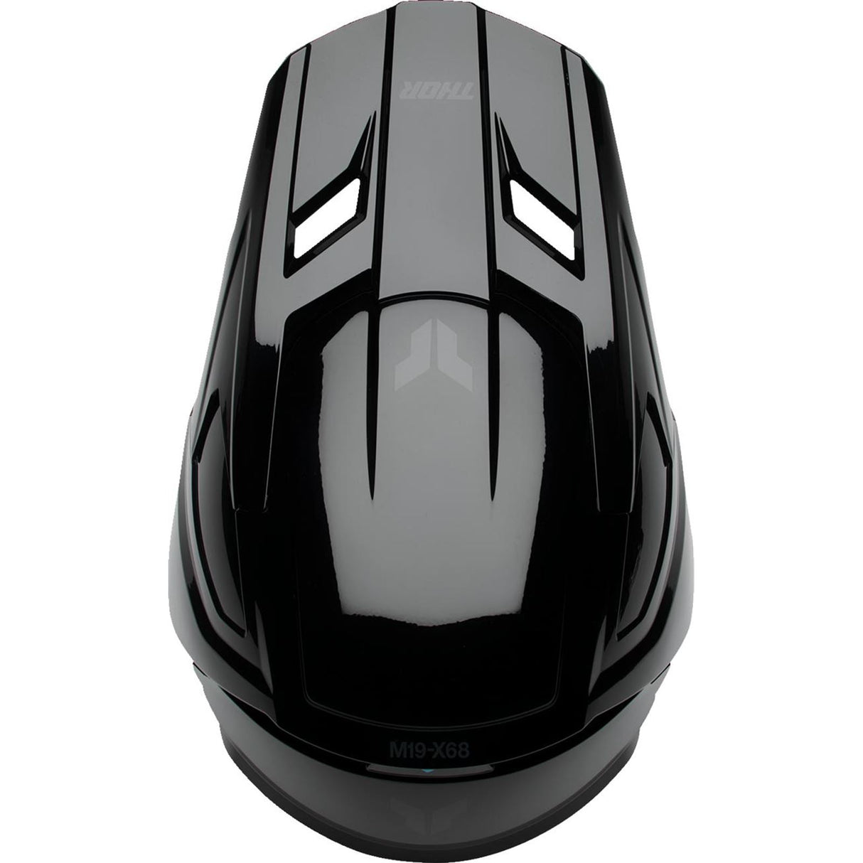 Thor Youth Fleet Helmet