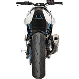 Akrapovic Racing Line Exhaust System - Carbon Fiber for Suzuki GSX-8S & GSX-8R [MPN: S-S8R2-EEC]