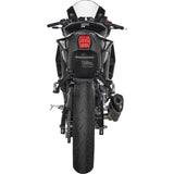 Akrapovic Racing Line Exhaust System - Carbon Fiber for Yamaha R3 & MT-03 [MPN: S-Y3R3-APC]