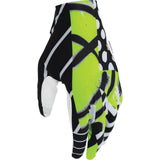 Thor SPORTMODE Anarchy Gloves - Black/White
