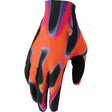 Thor SPORTMODE Inferno Gloves - Orange/Purple_1743163