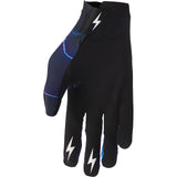Thor SPORTMODE Surge Gloves - Black/Blue