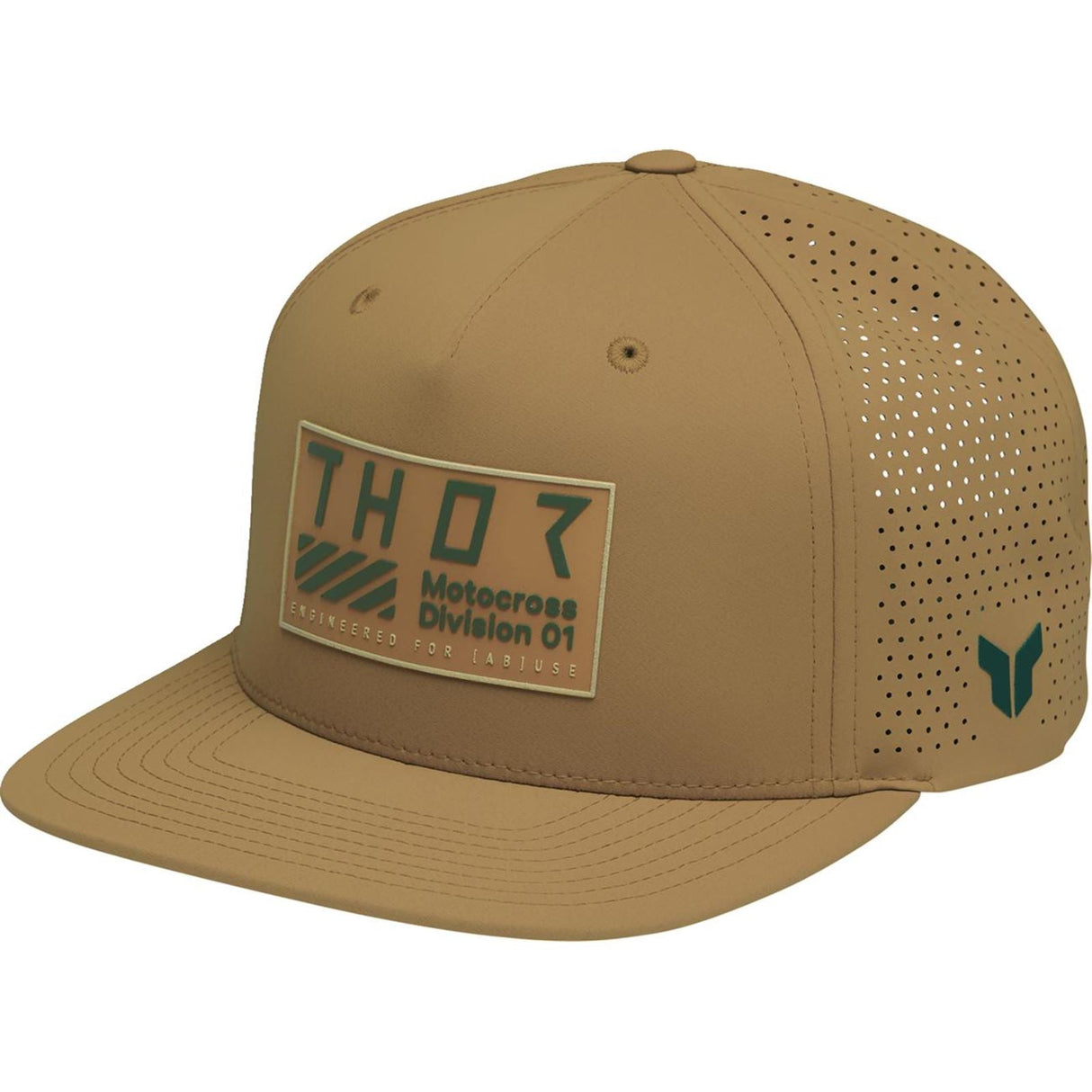 Thor Stamp Hat_1788860