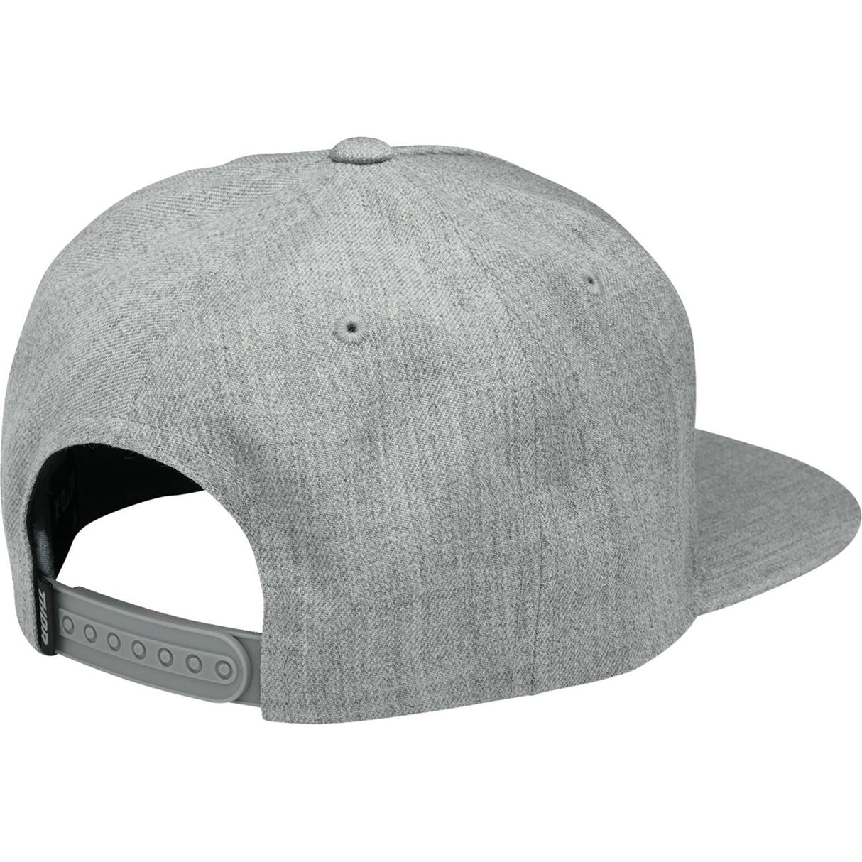 Thor Iconic Hat - Heather Gray [MPN: 2501-4466]
