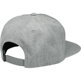 Thor Iconic Hat - Heather Gray [MPN: 2501-4466]