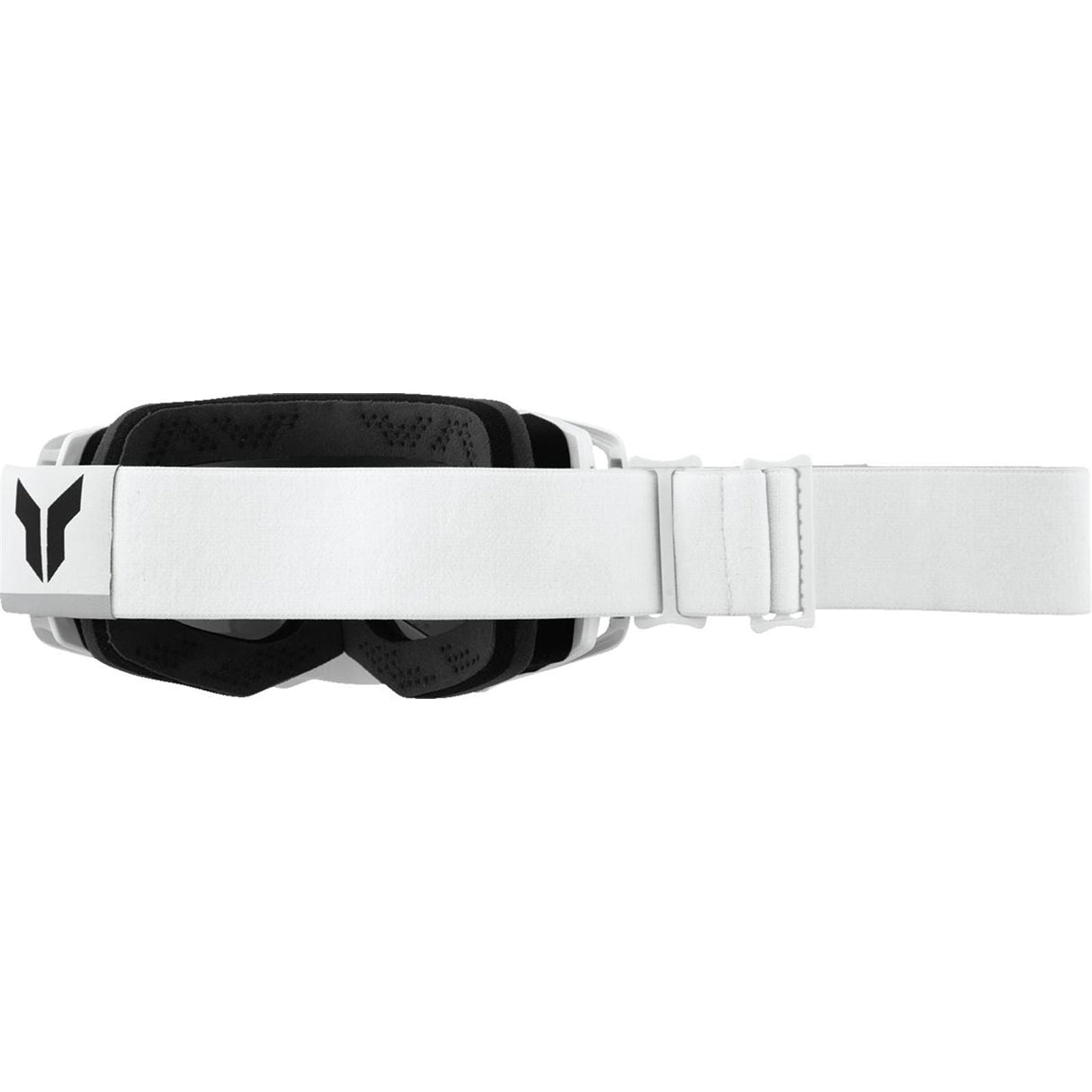 Thor Activate Goggle - Iconic - White - Mirror Lens [MPN: 2601-3705]
