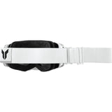 Thor Activate Goggle - Iconic - White - Mirror Lens [MPN: 2601-3705]