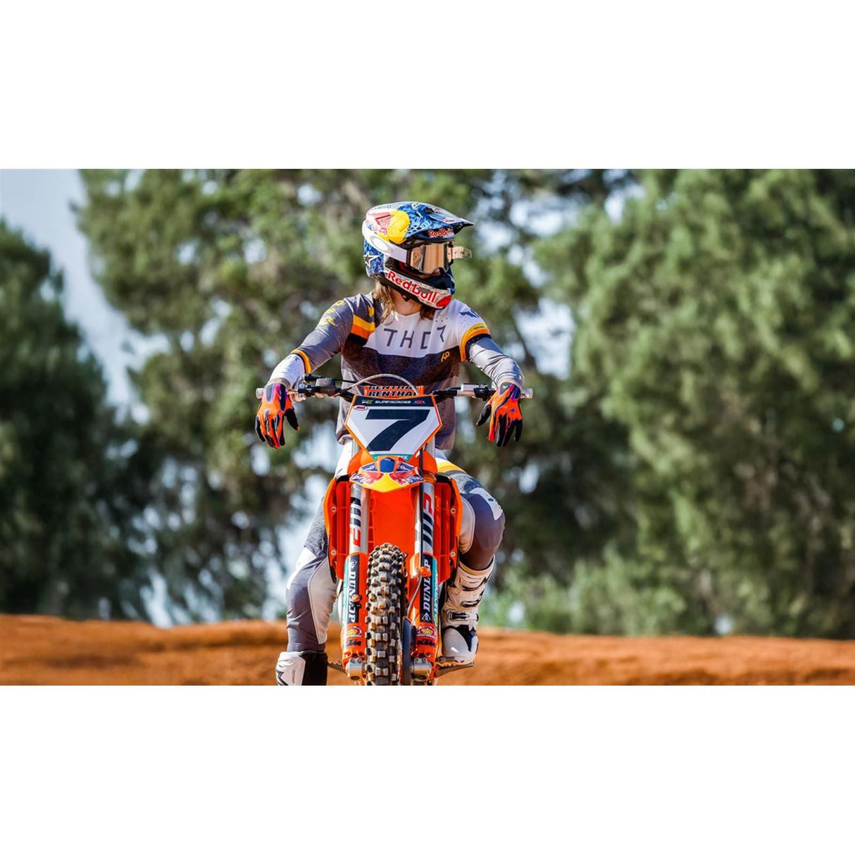 2026 Thor SPORTMODE League Pants