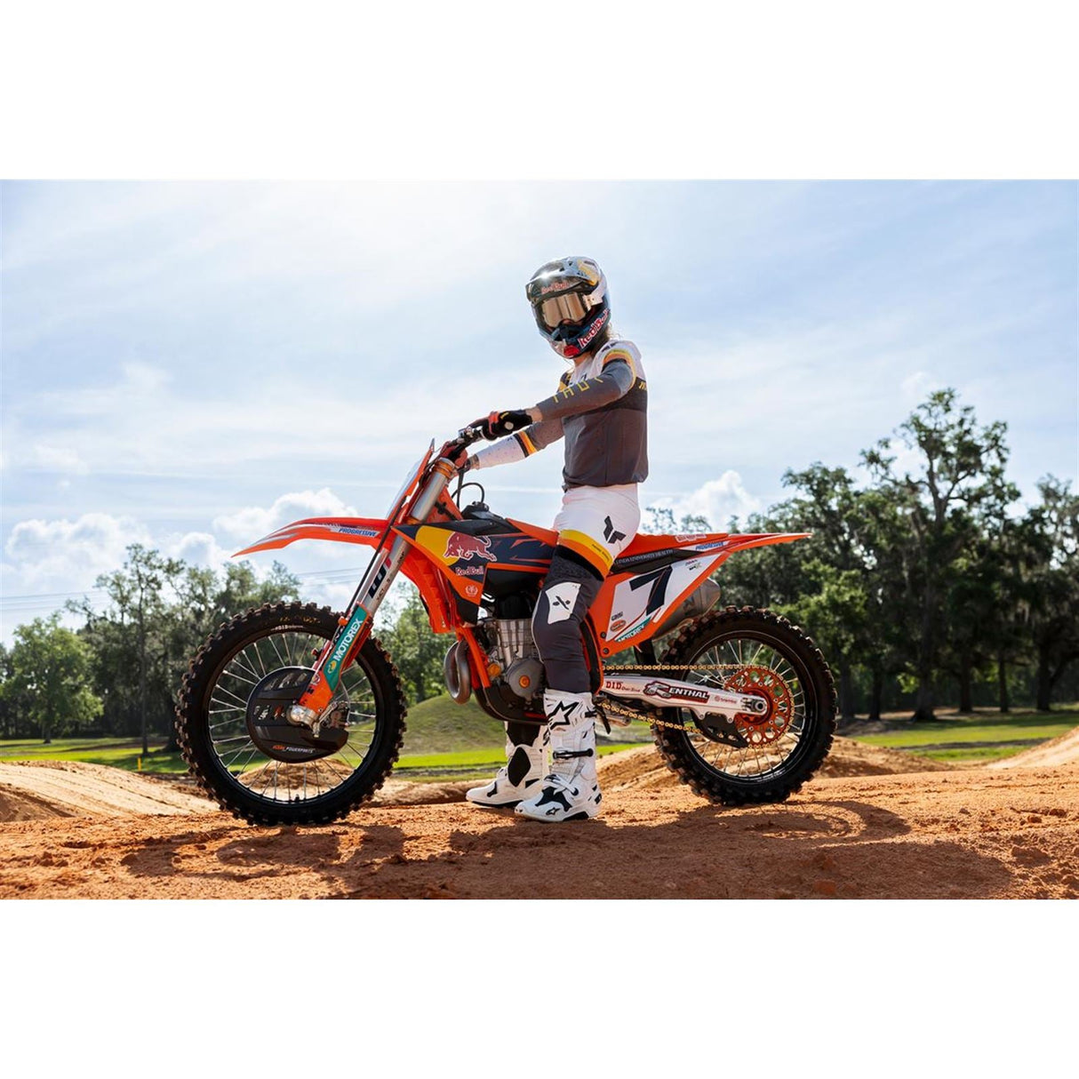 2026 Thor SPORTMODE League Pants