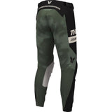 2026 Thor LAUNCHMODE Bleach Pants