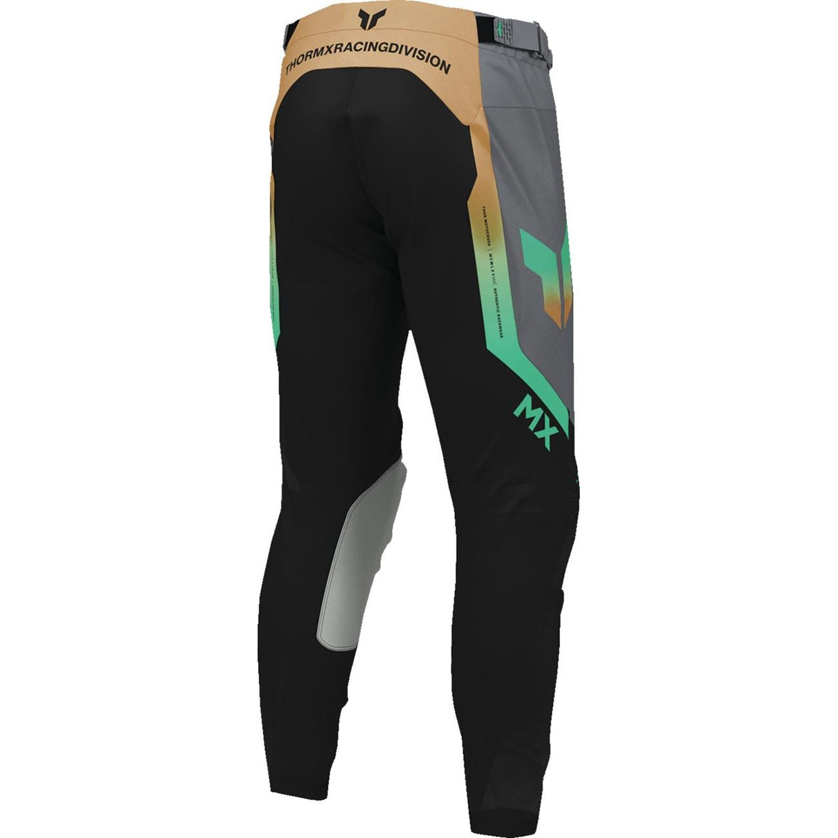 2026 Thor LAUNCHMODE VENTED Raptor Pants