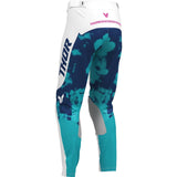 2026 Thor Women's LAUNCHMODE Bleach Pants