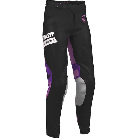 2026 Thor Women's LAUNCHMODE Bleach Pants_1786235