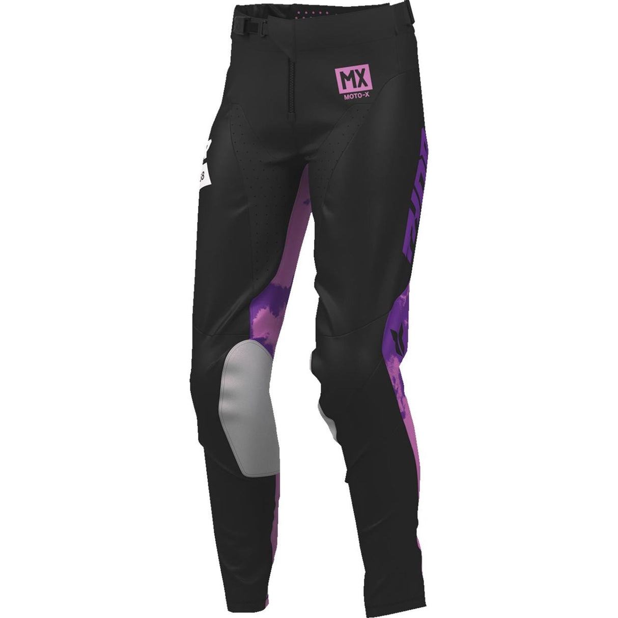 2026 Thor Women's LAUNCHMODE Bleach Pants