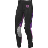 2026 Thor Women's LAUNCHMODE Bleach Pants