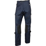 Thor Women's Terrain Over-the-Boot Pants - Caramel/Midnight