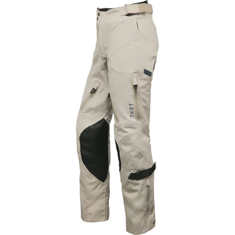 Thor Women's Range Pants - Sand/Midnight_1786266