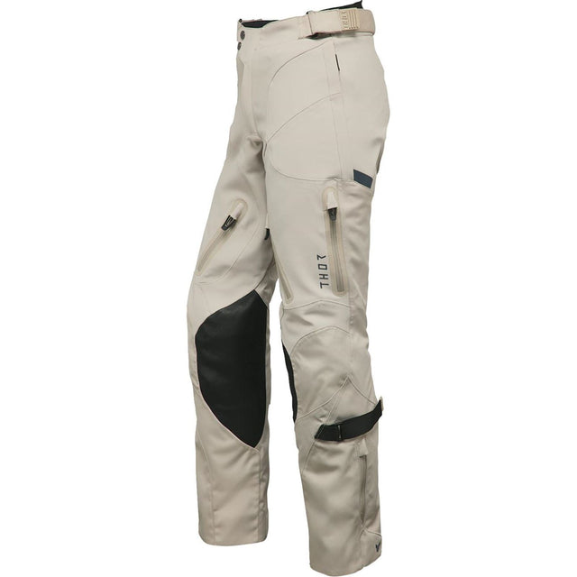 Thor Women's Range Pants - Sand/Midnight_1786266
