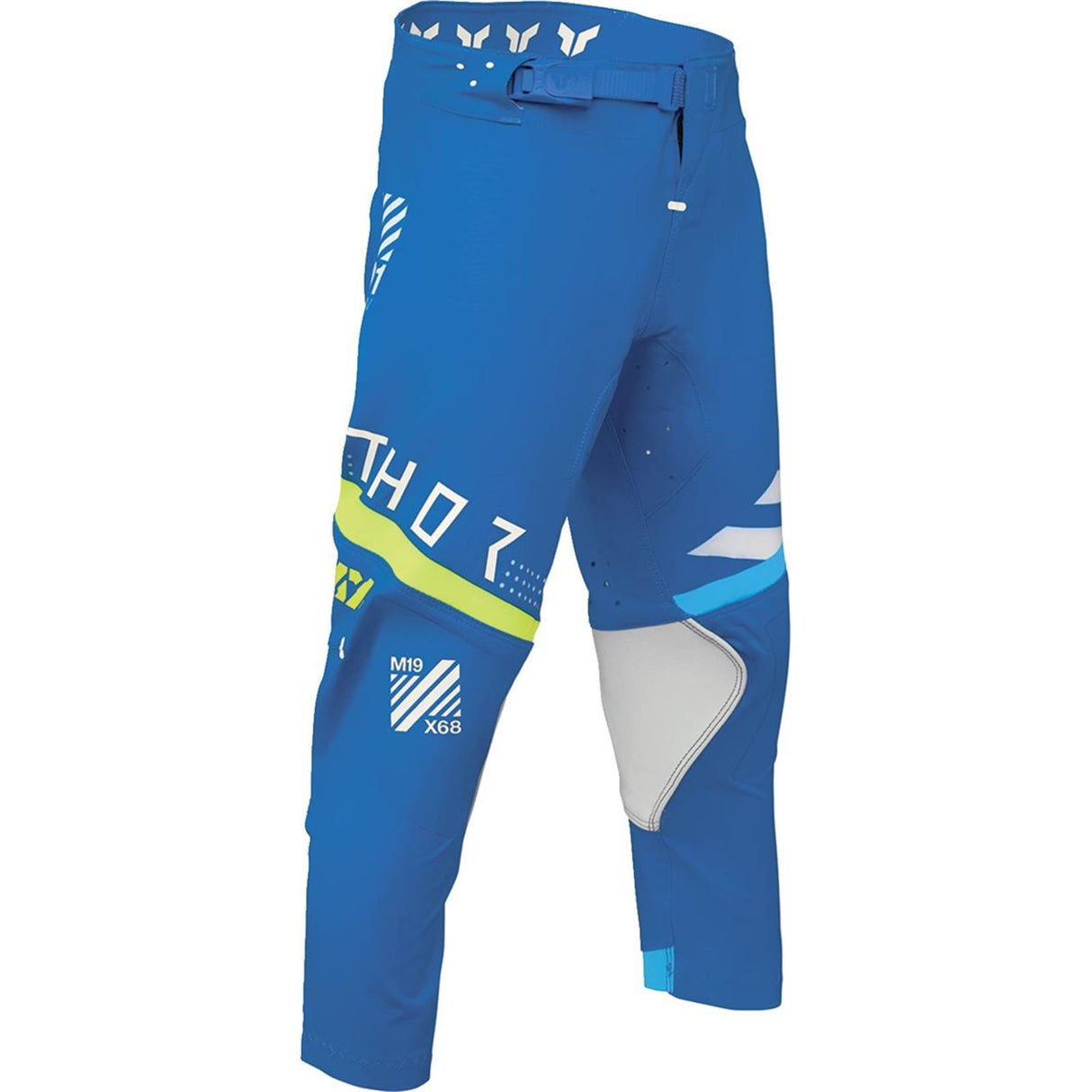 2026 Thor Youth SPORTMODE Synth Pants