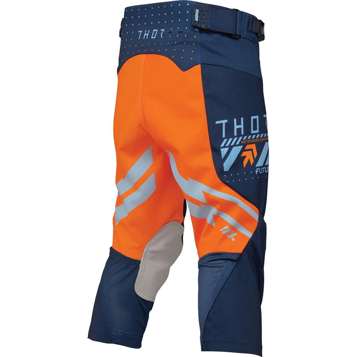 2026 Thor Youth LAUNCHMODE Futura Pants